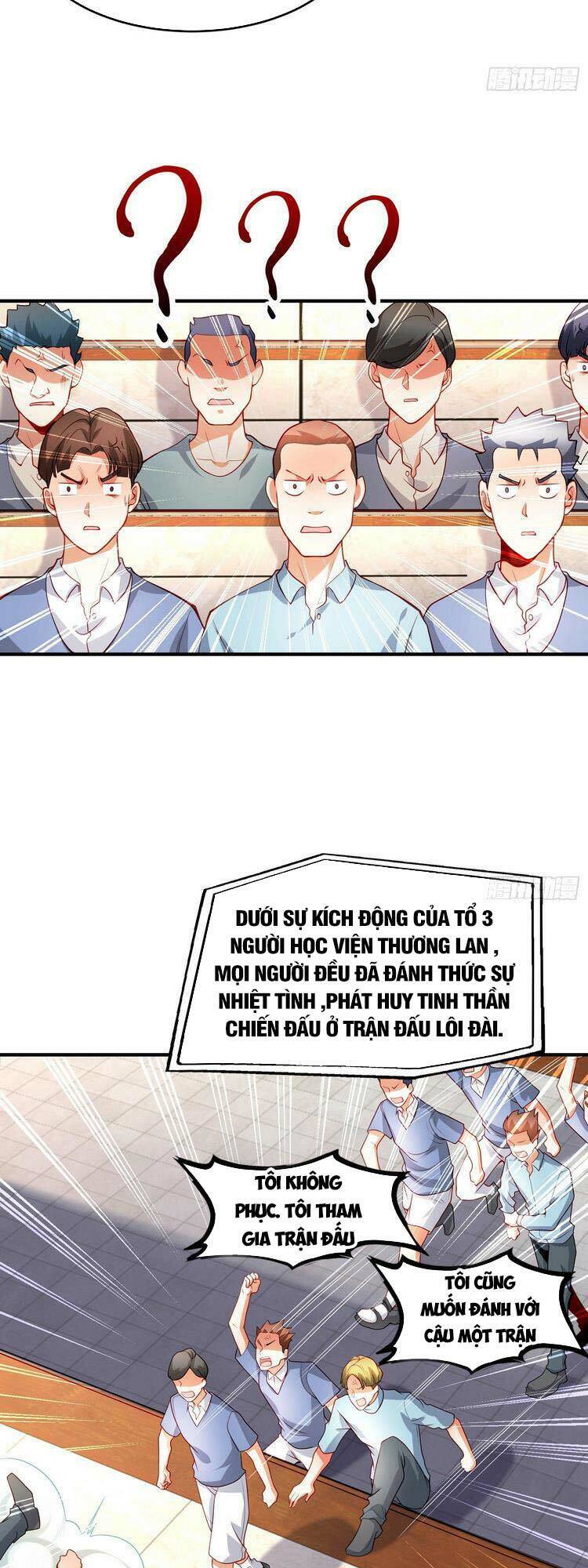 Vô địch từ cưỡng hôn ma nữ