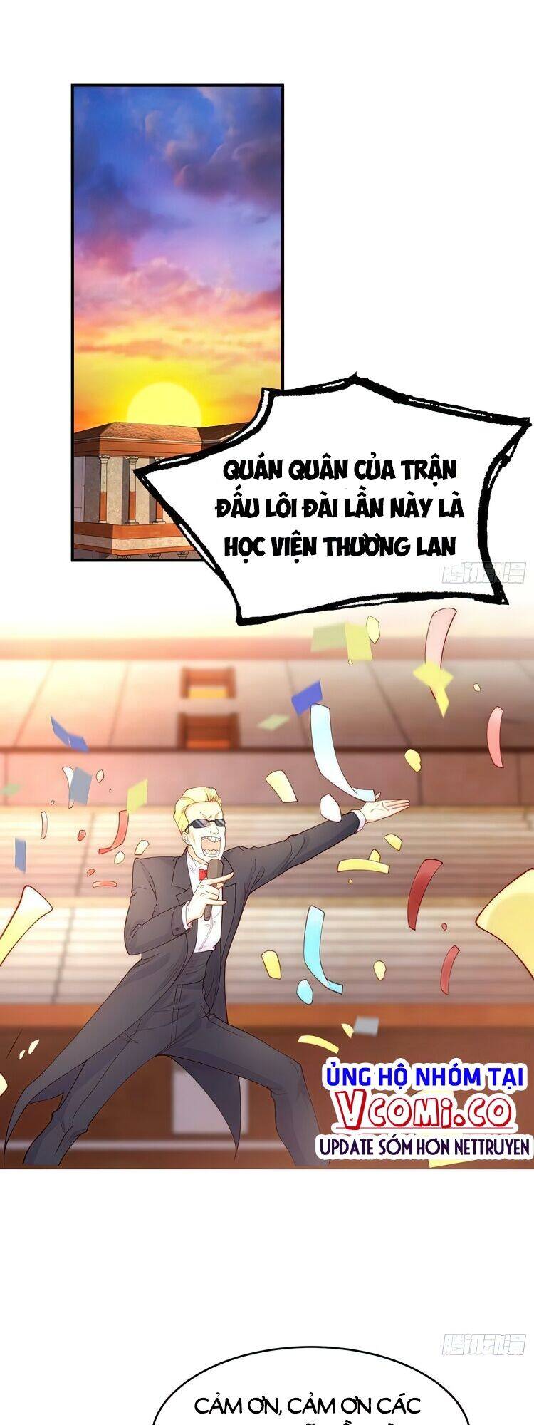 Vô địch từ cưỡng hôn ma nữ