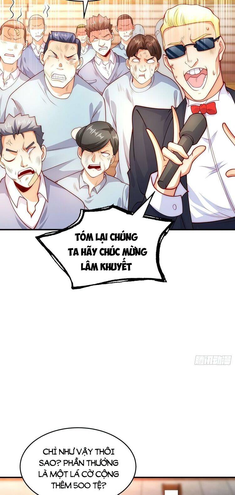 Vô địch từ cưỡng hôn ma nữ