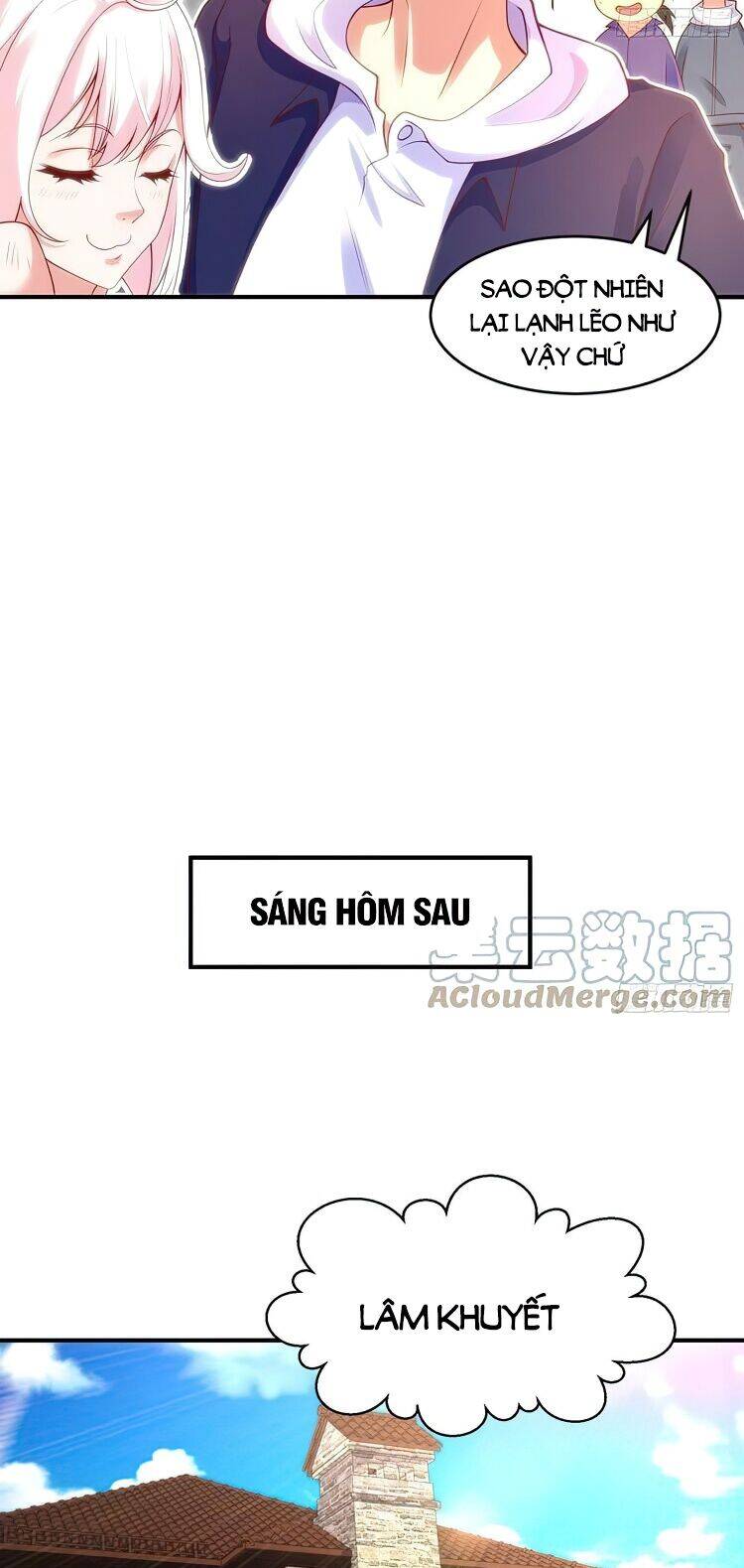 Vô địch từ cưỡng hôn ma nữ