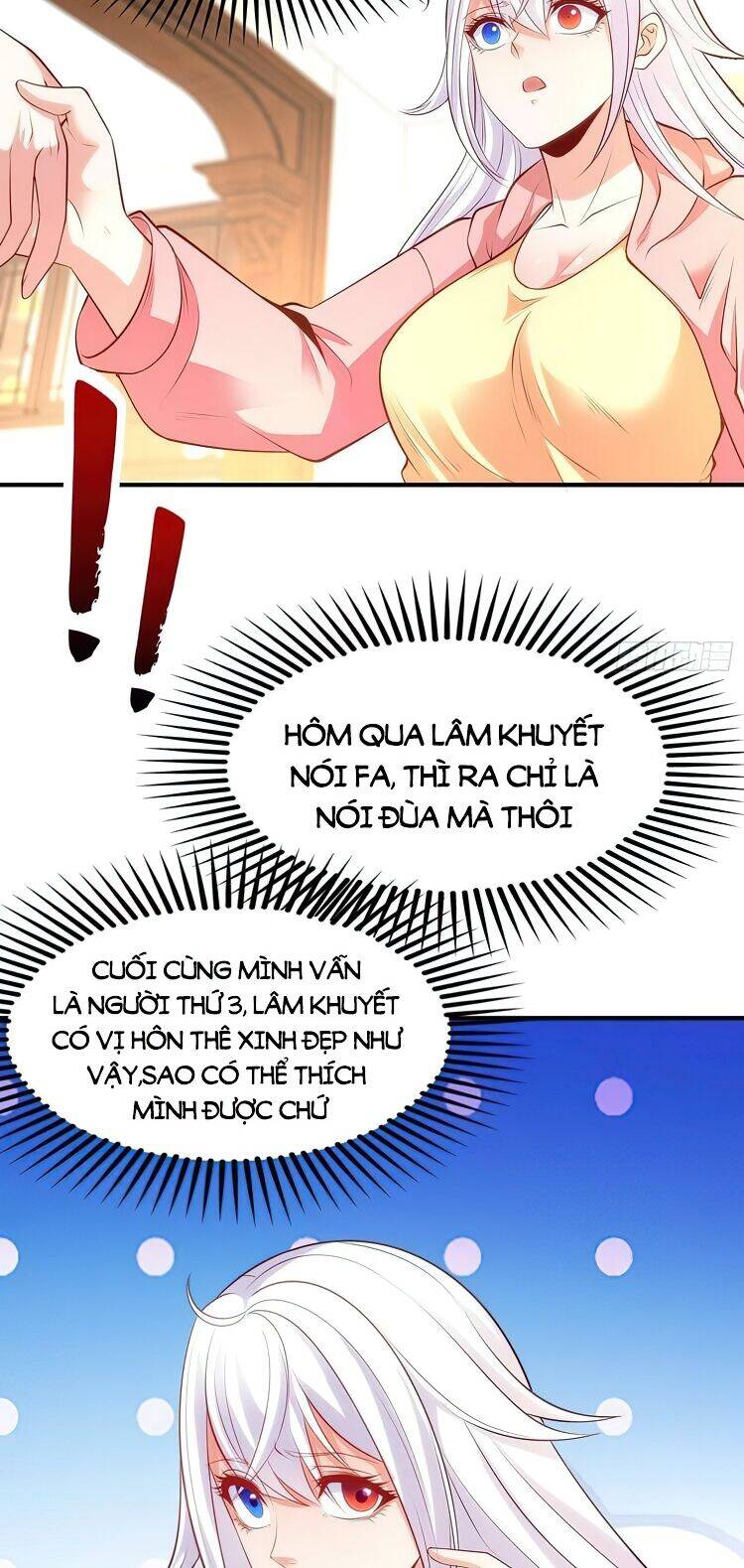 Vô địch từ cưỡng hôn ma nữ