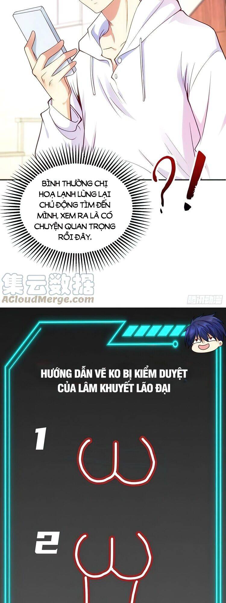 Vô địch từ cưỡng hôn ma nữ