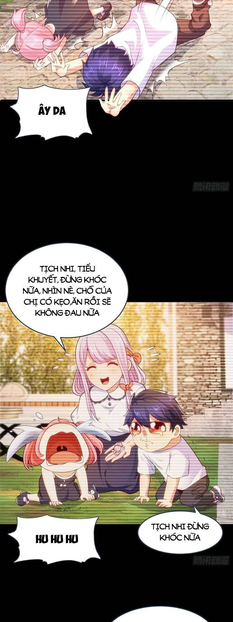 Vô địch từ cưỡng hôn ma nữ