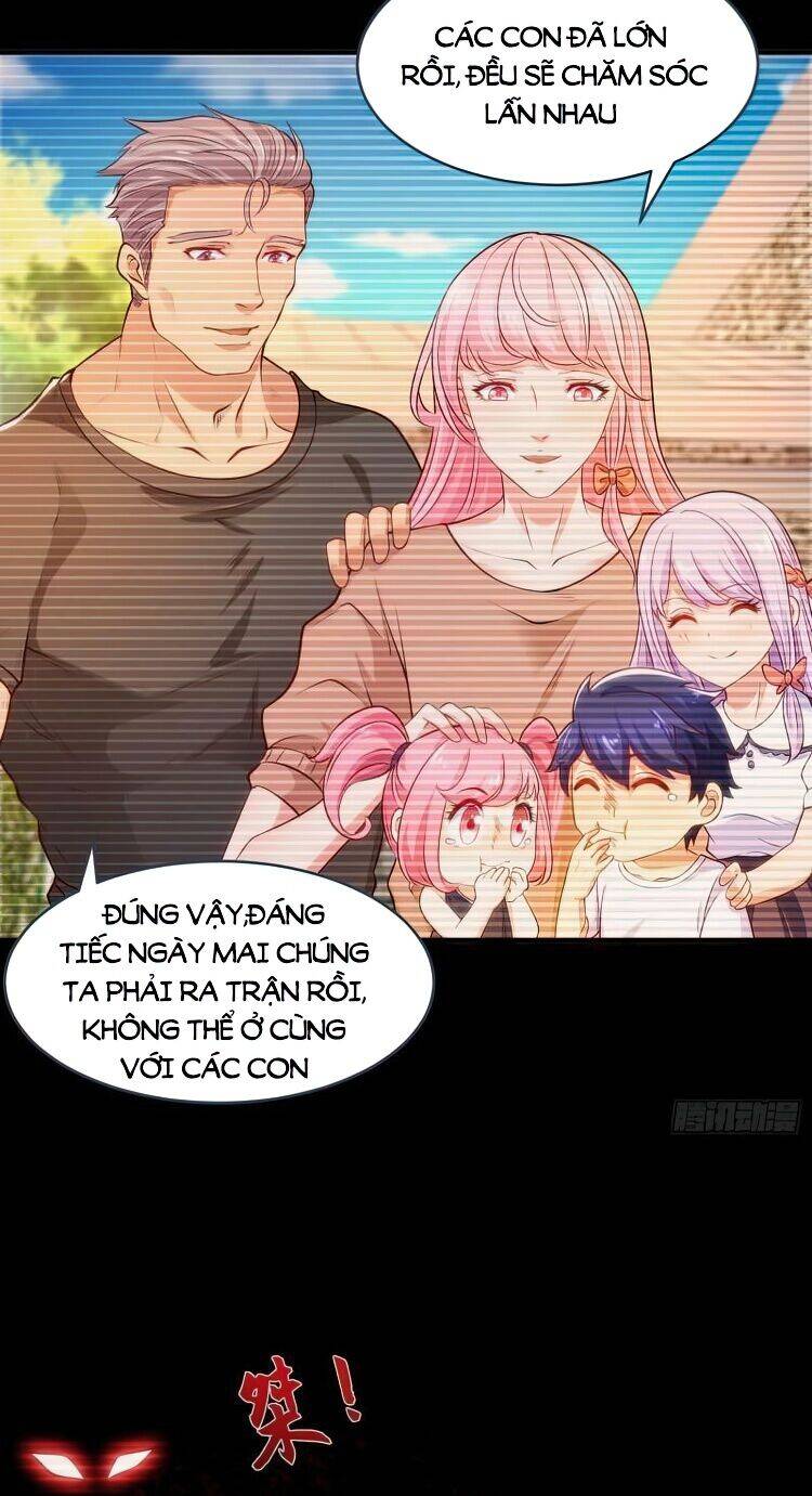 Vô địch từ cưỡng hôn ma nữ