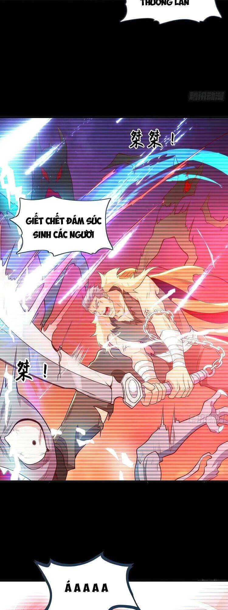 Vô địch từ cưỡng hôn ma nữ
