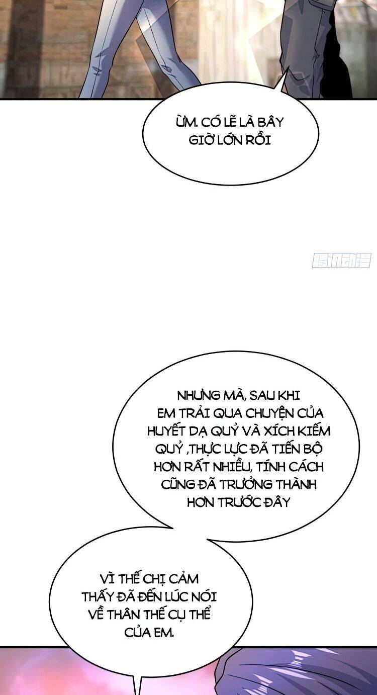 Vô địch từ cưỡng hôn ma nữ