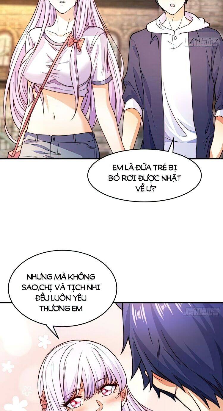 Vô địch từ cưỡng hôn ma nữ