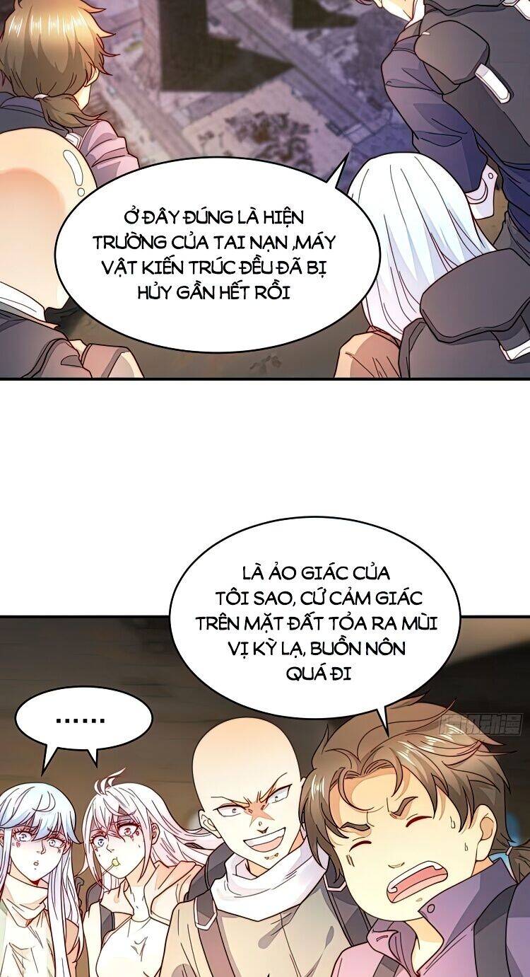 Vô địch từ cưỡng hôn ma nữ