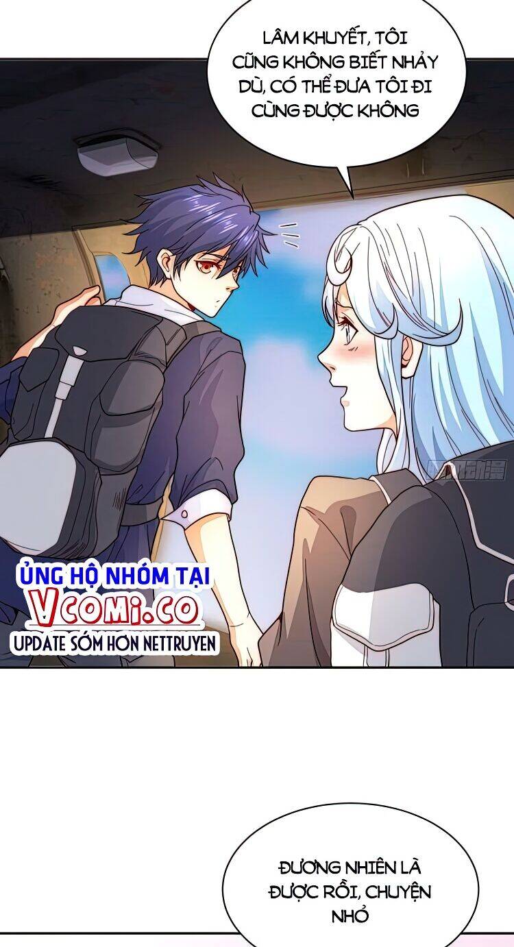 Vô địch từ cưỡng hôn ma nữ