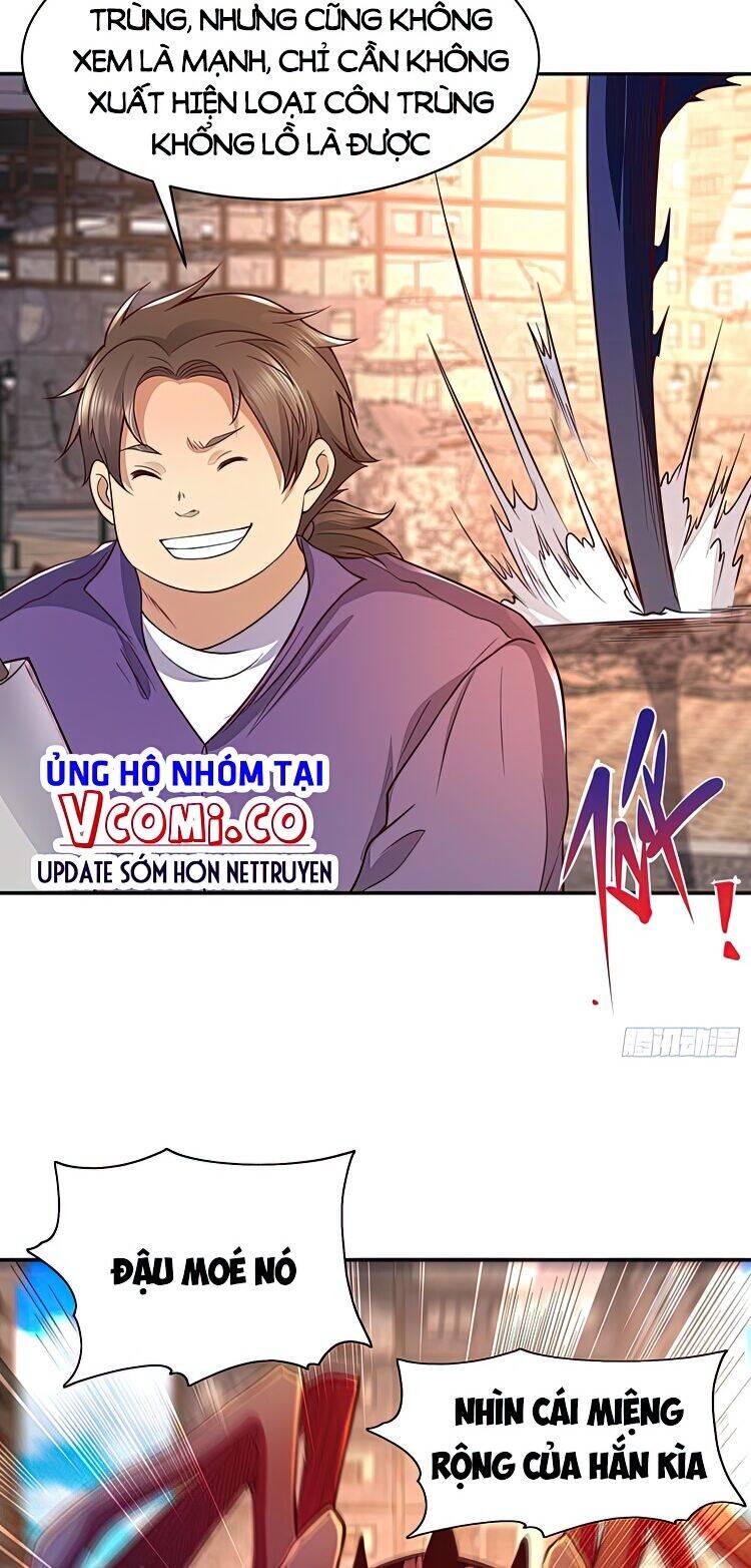 Vô địch từ cưỡng hôn ma nữ