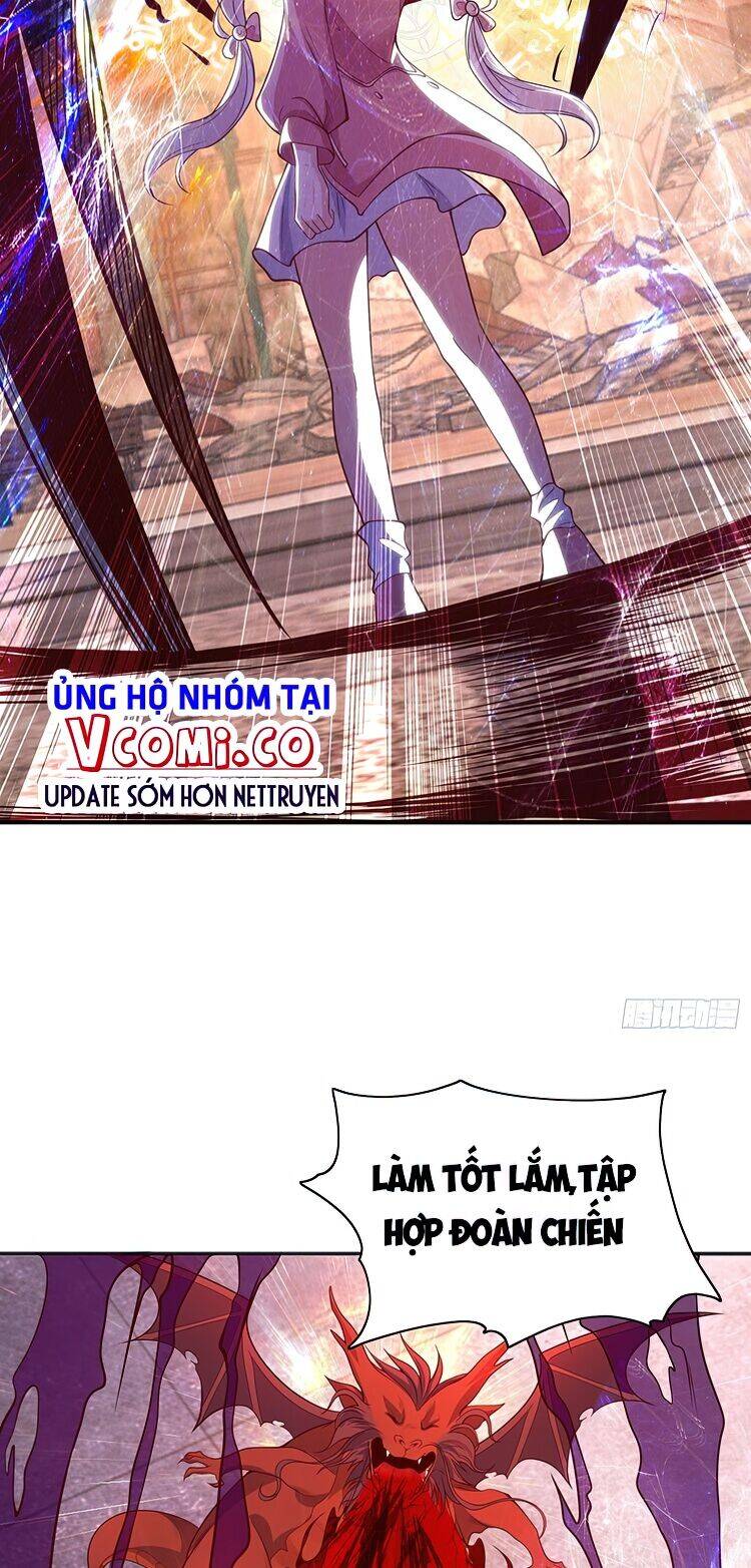 Vô địch từ cưỡng hôn ma nữ