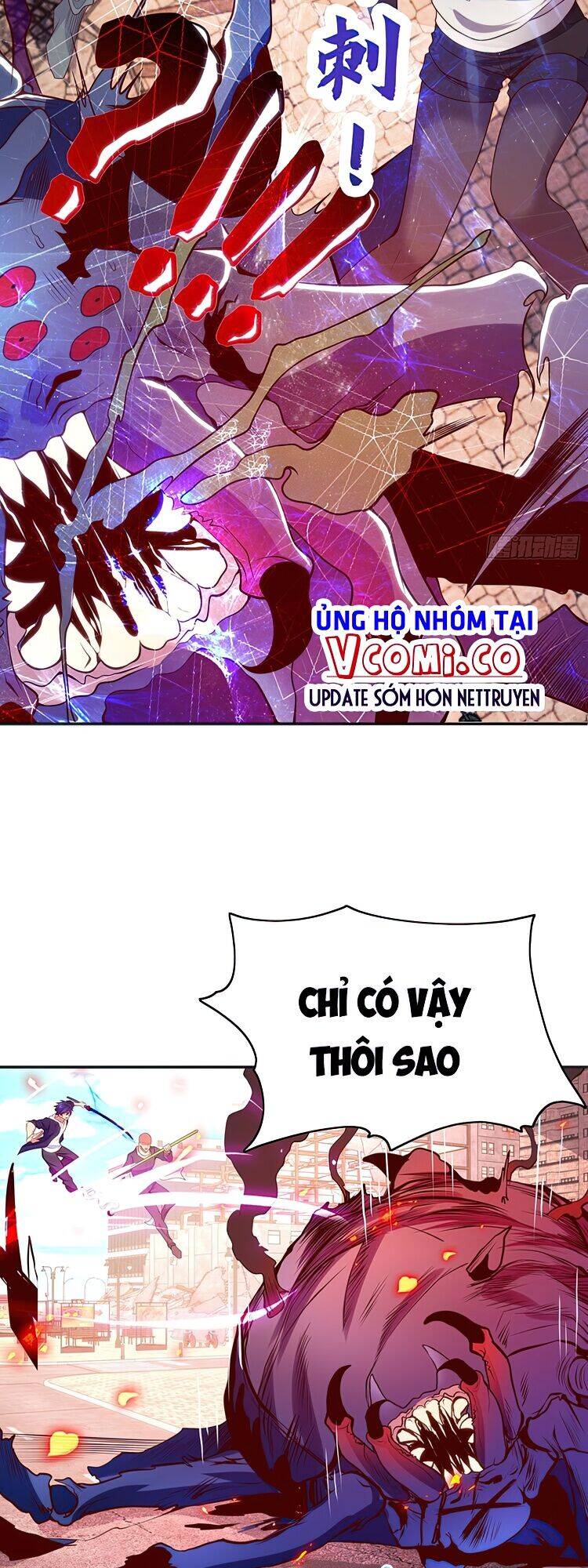 Vô địch từ cưỡng hôn ma nữ