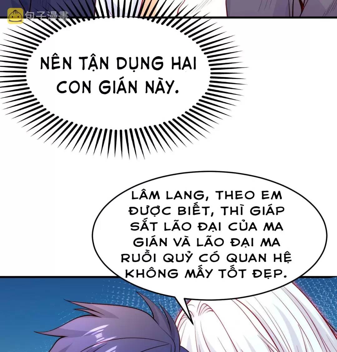Vô địch từ cưỡng hôn ma nữ