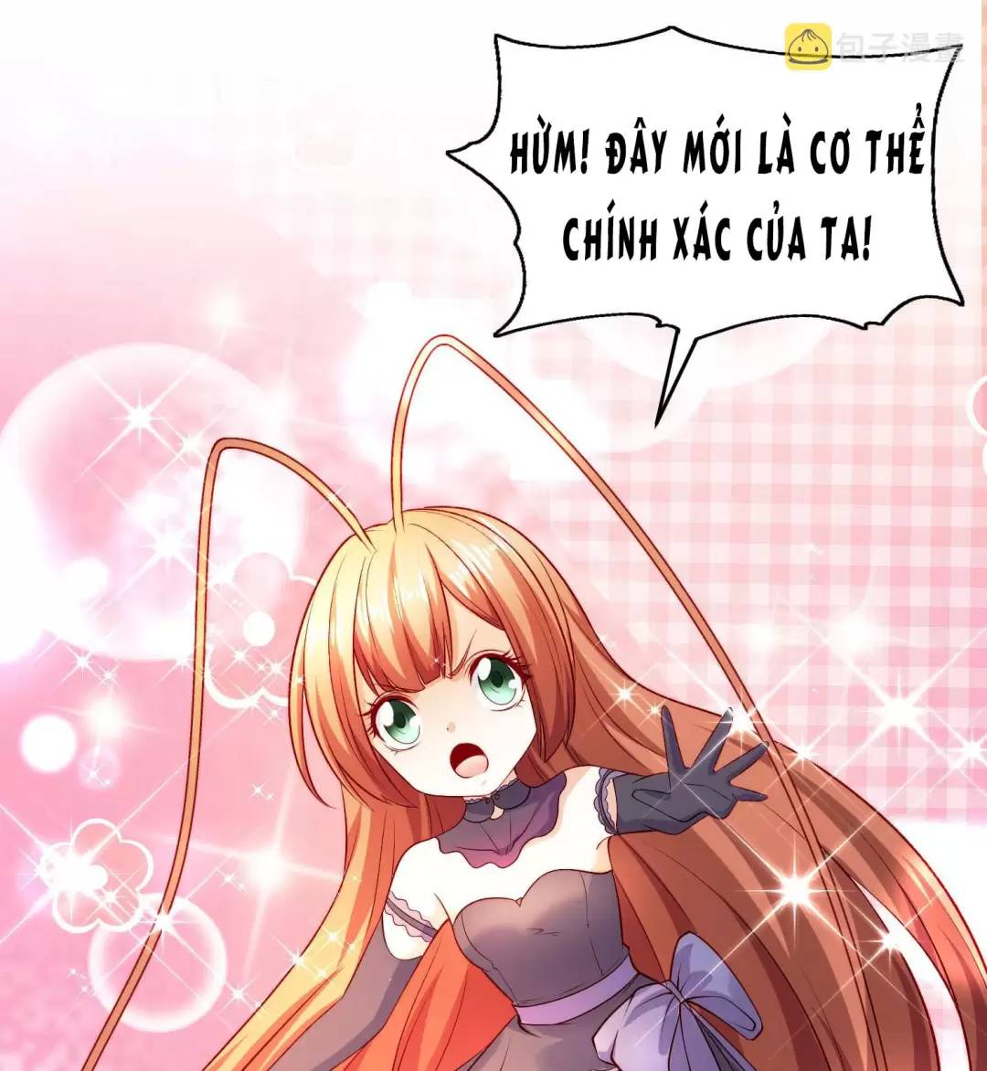 Vô địch từ cưỡng hôn ma nữ