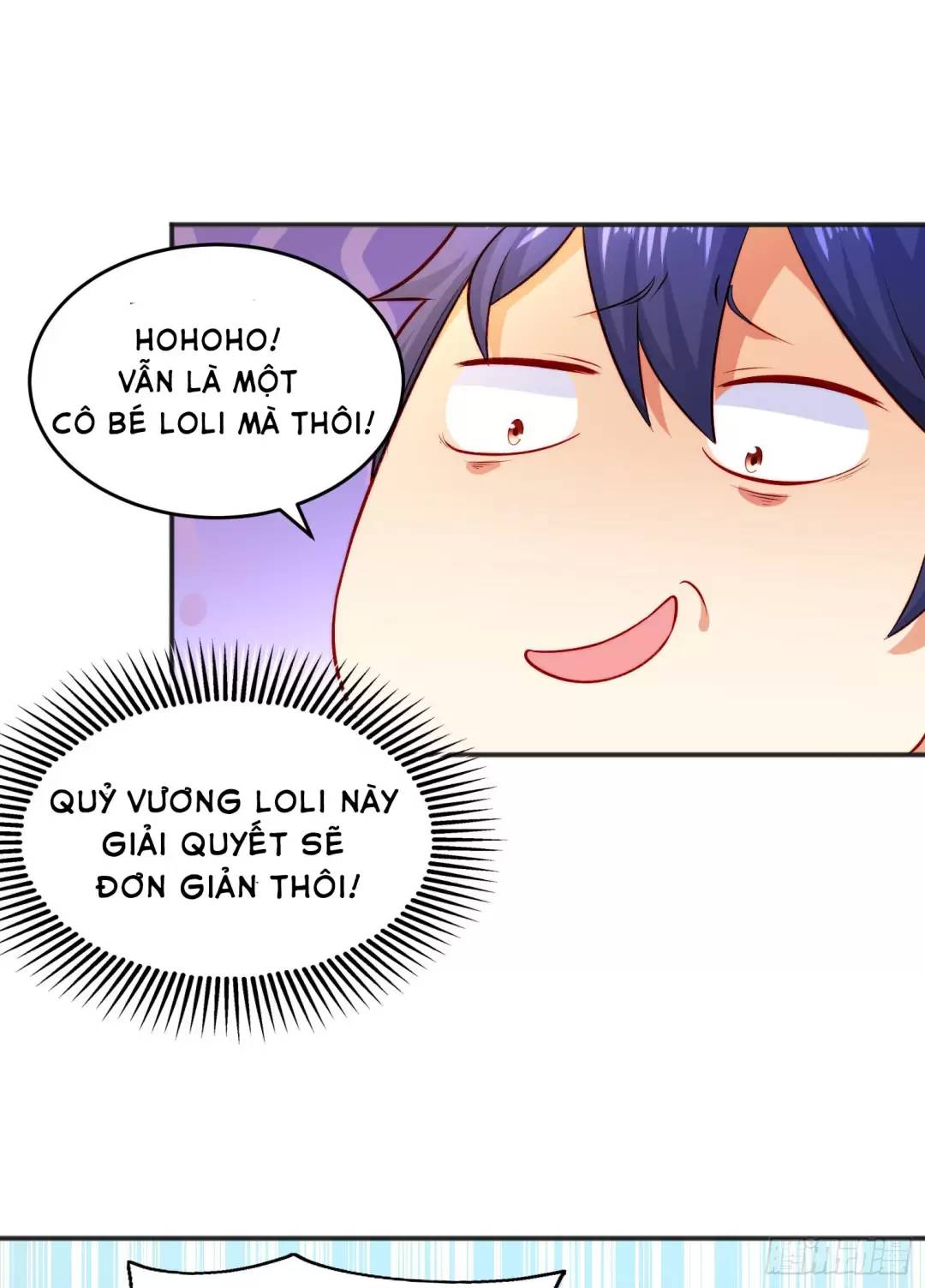 Vô địch từ cưỡng hôn ma nữ