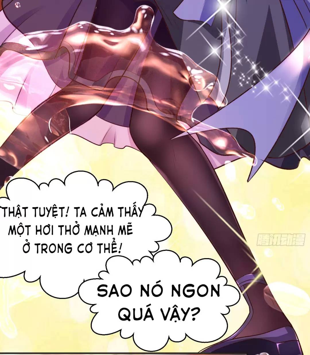 Vô địch từ cưỡng hôn ma nữ