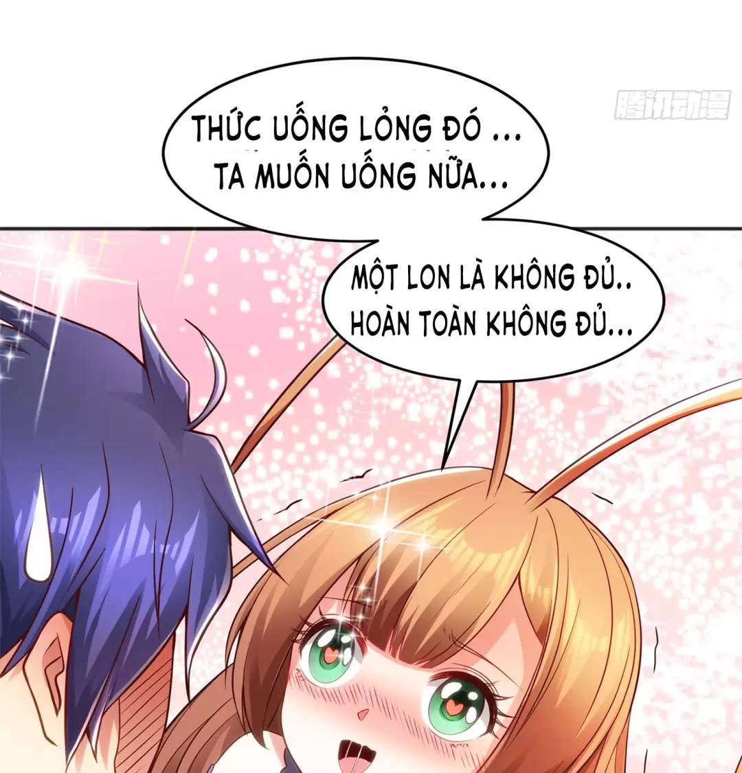 Vô địch từ cưỡng hôn ma nữ