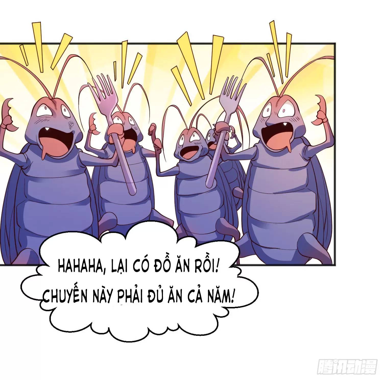 Vô địch từ cưỡng hôn ma nữ