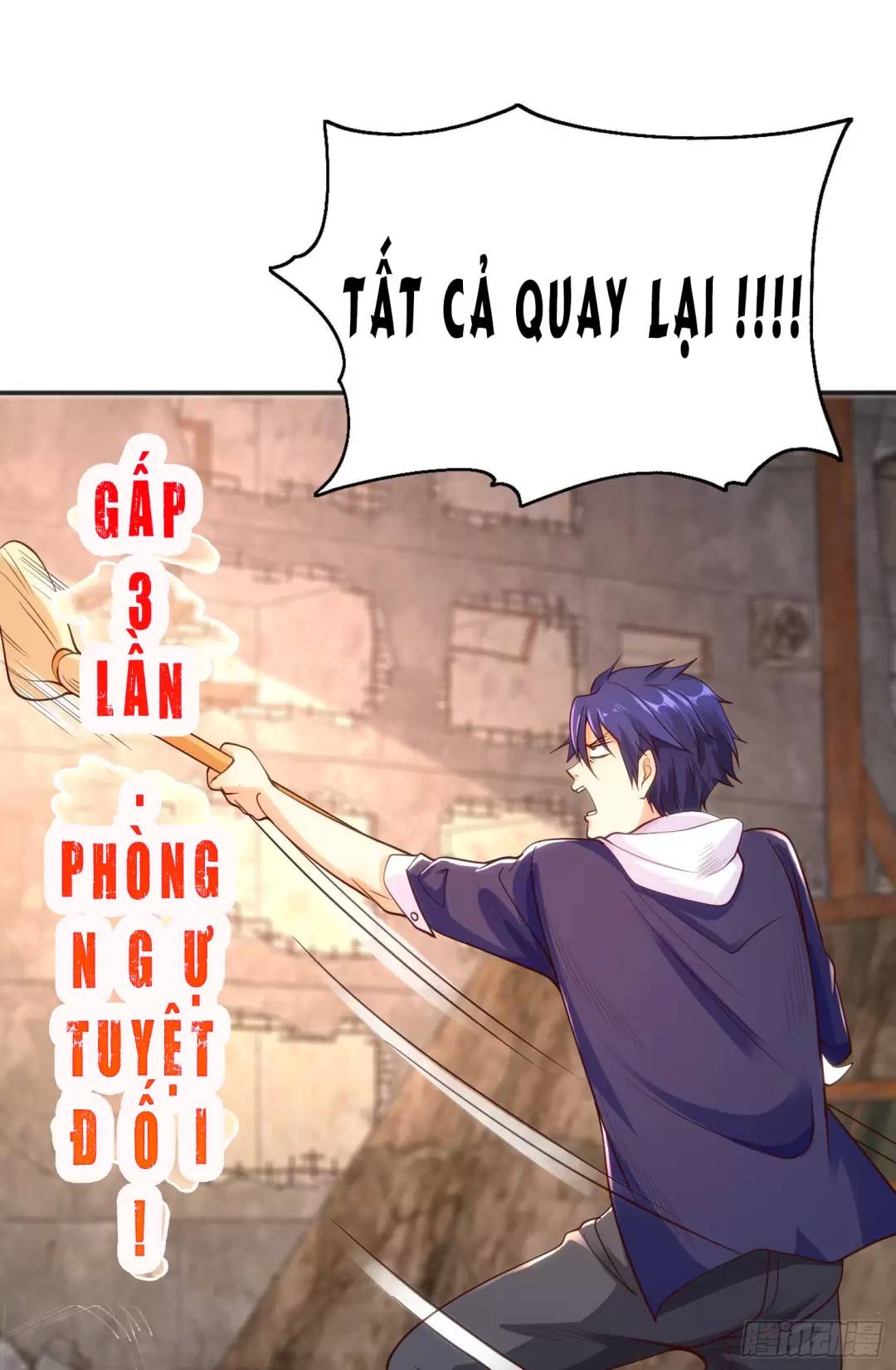 Vô địch từ cưỡng hôn ma nữ