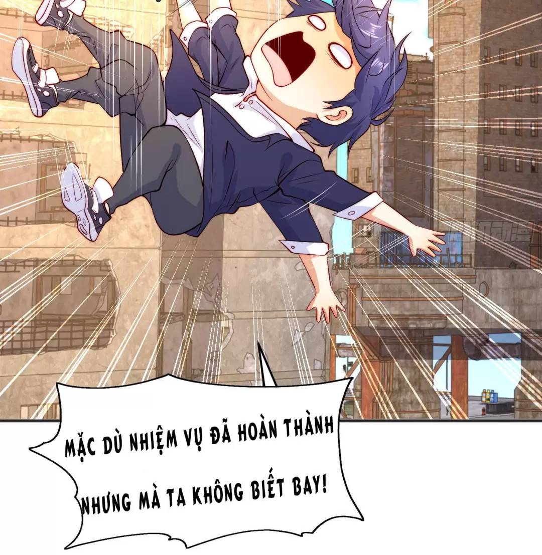Vô địch từ cưỡng hôn ma nữ