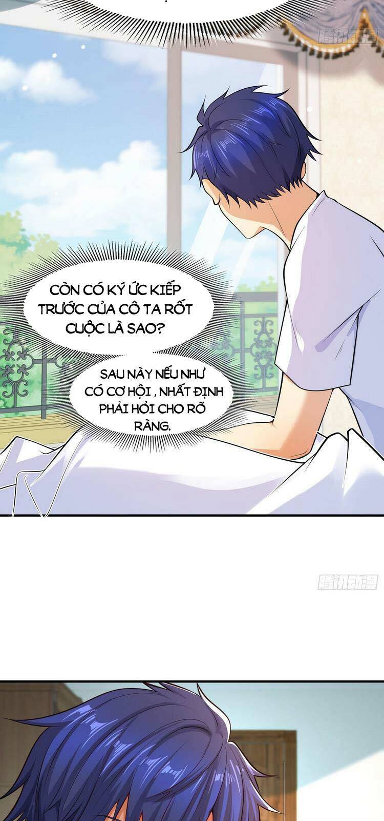 Vô địch từ cưỡng hôn ma nữ