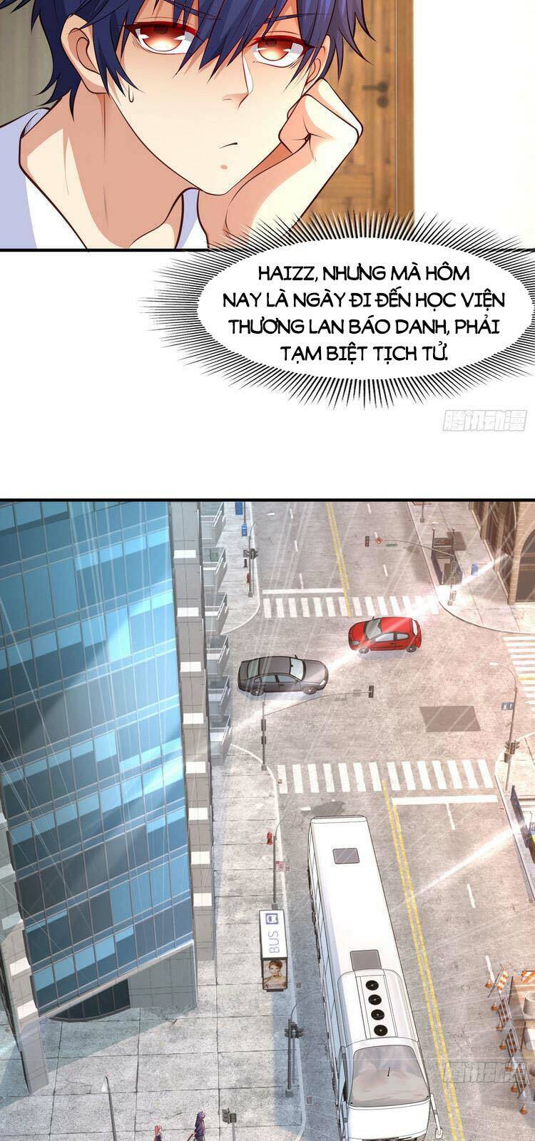 Vô địch từ cưỡng hôn ma nữ