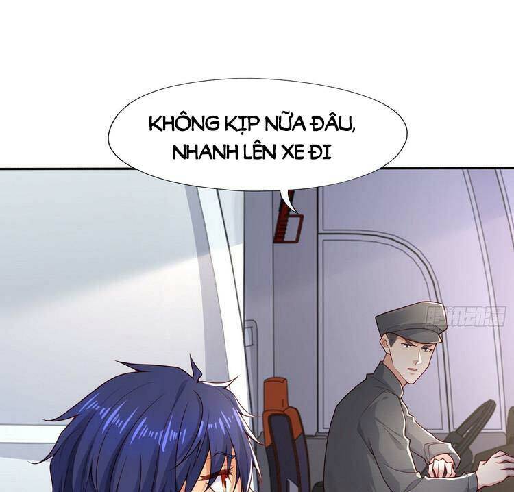 Vô địch từ cưỡng hôn ma nữ