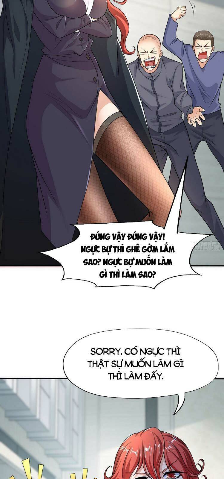 Vô địch từ cưỡng hôn ma nữ
