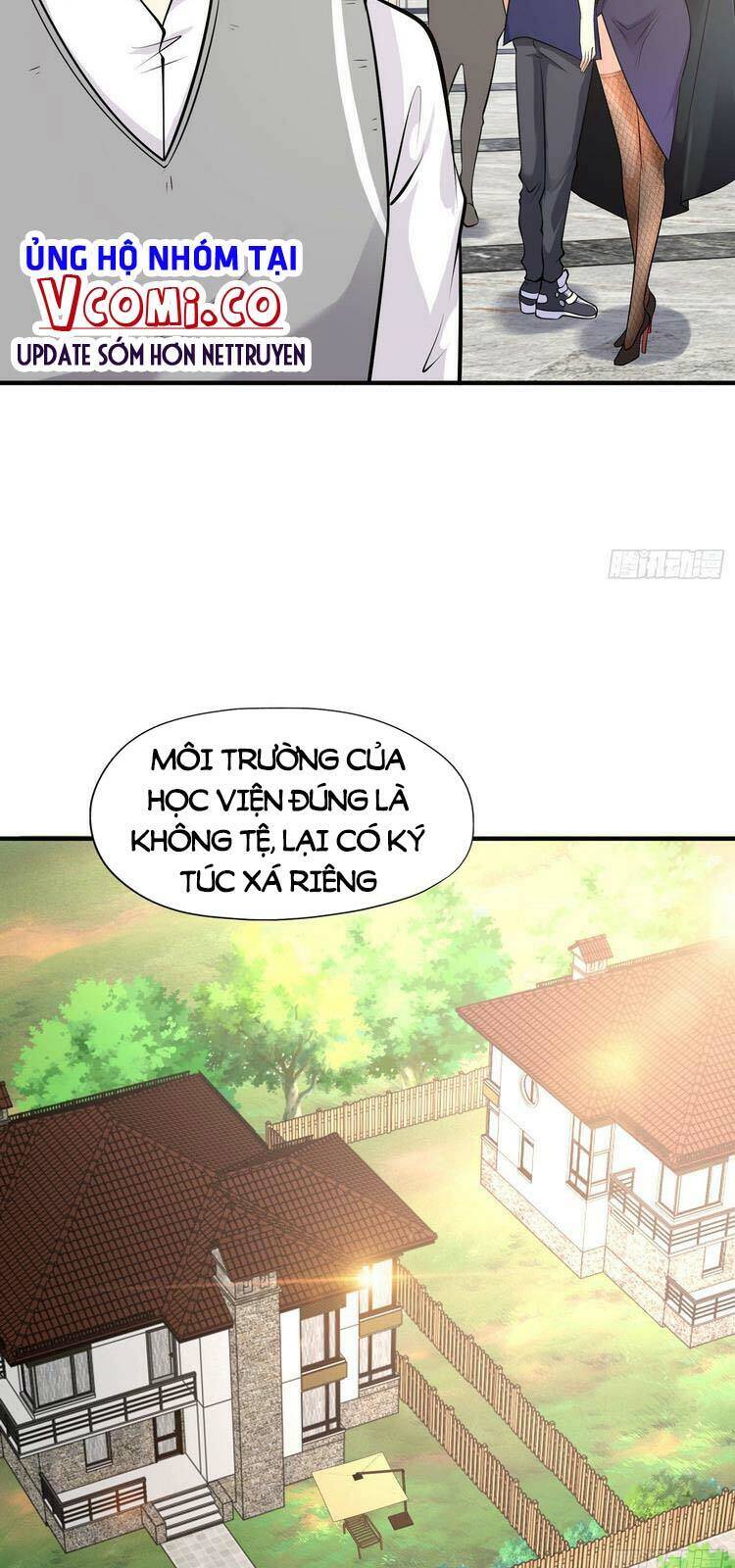 Vô địch từ cưỡng hôn ma nữ
