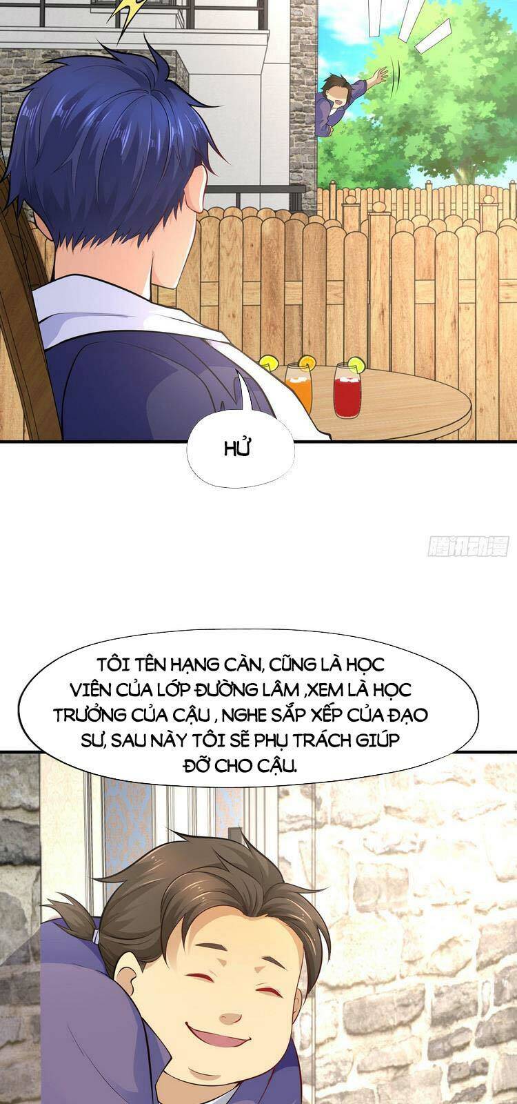 Vô địch từ cưỡng hôn ma nữ