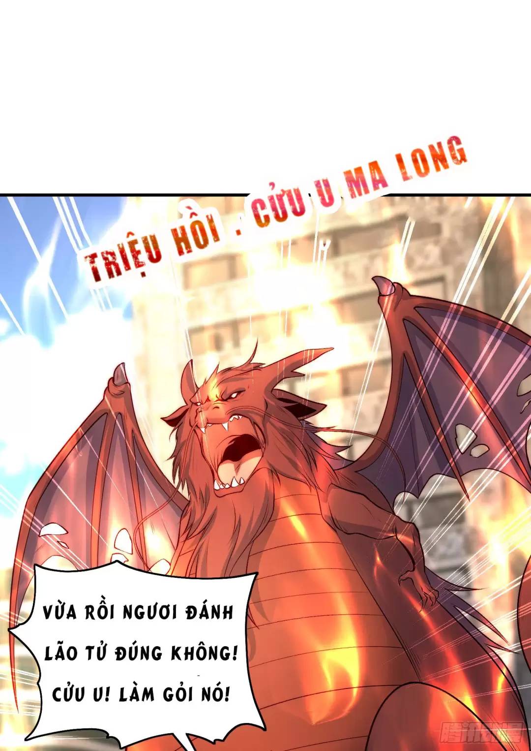 Vô địch từ cưỡng hôn ma nữ