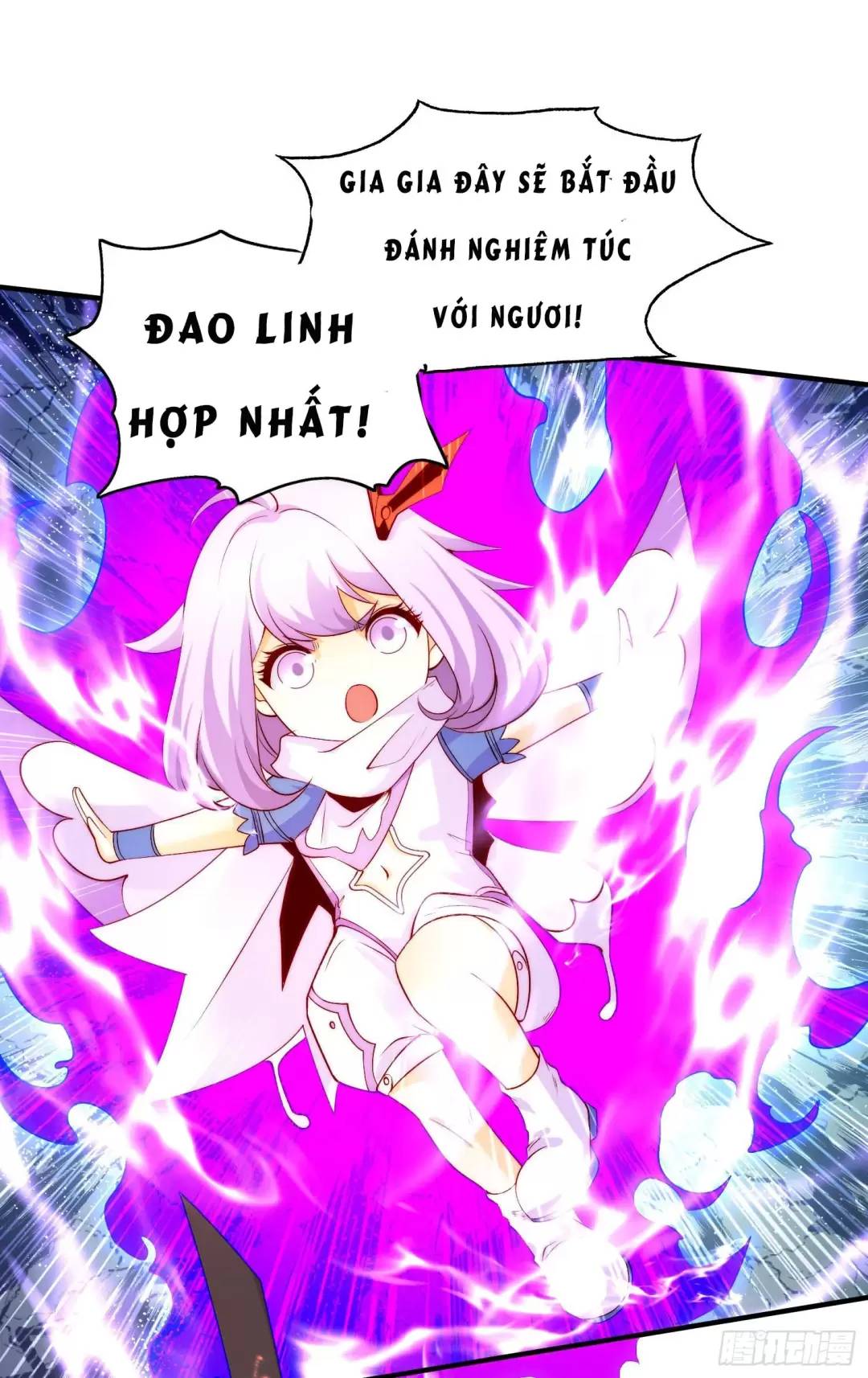 Vô địch từ cưỡng hôn ma nữ