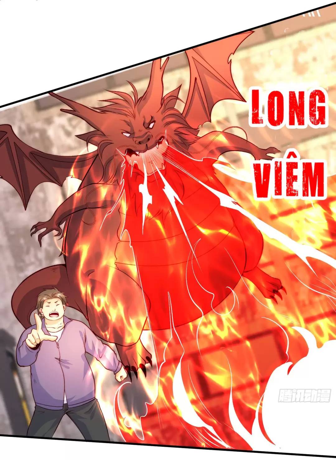 Vô địch từ cưỡng hôn ma nữ