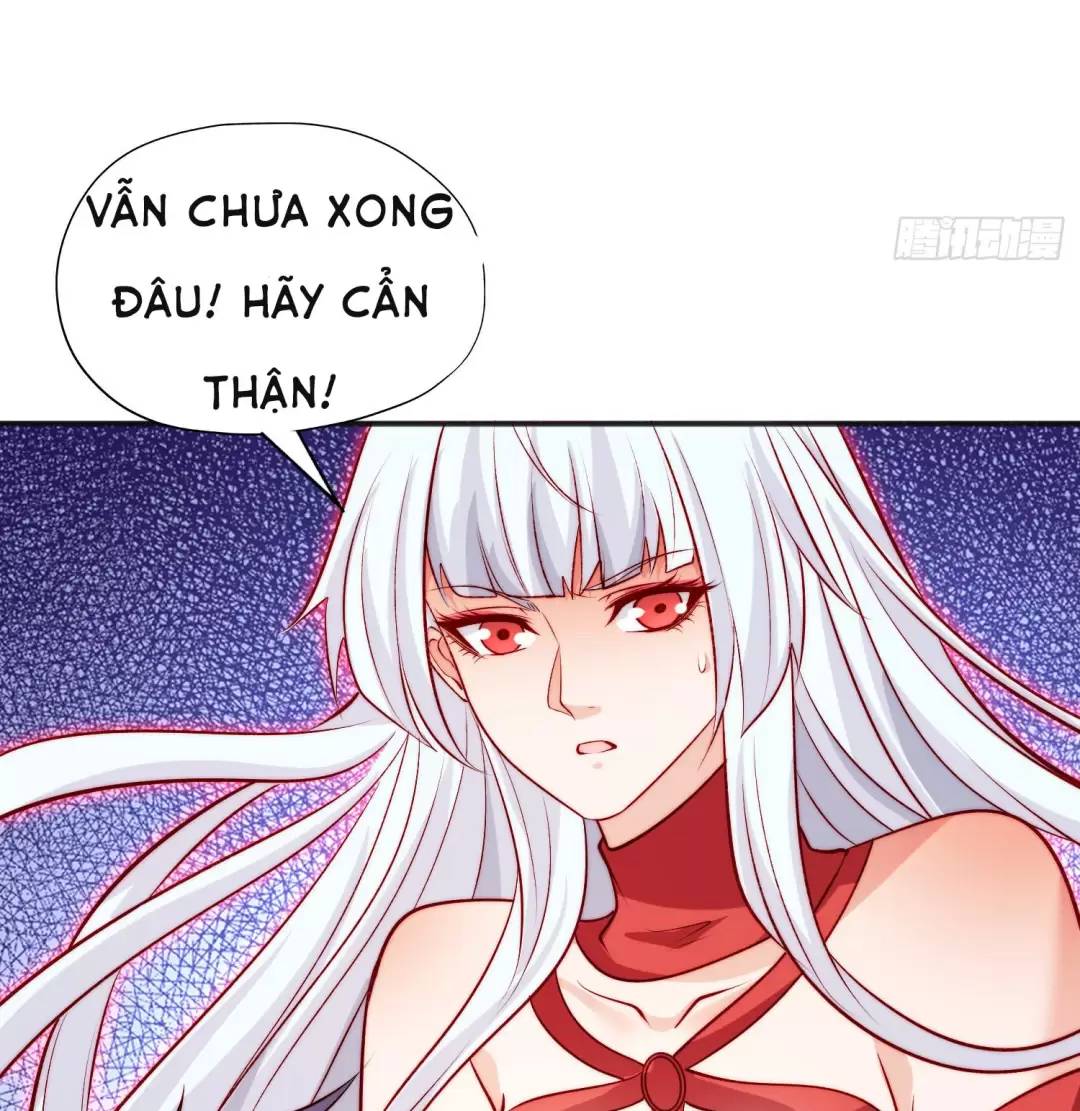 Vô địch từ cưỡng hôn ma nữ