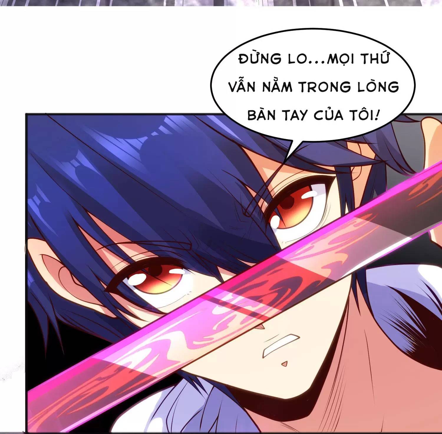 Vô địch từ cưỡng hôn ma nữ