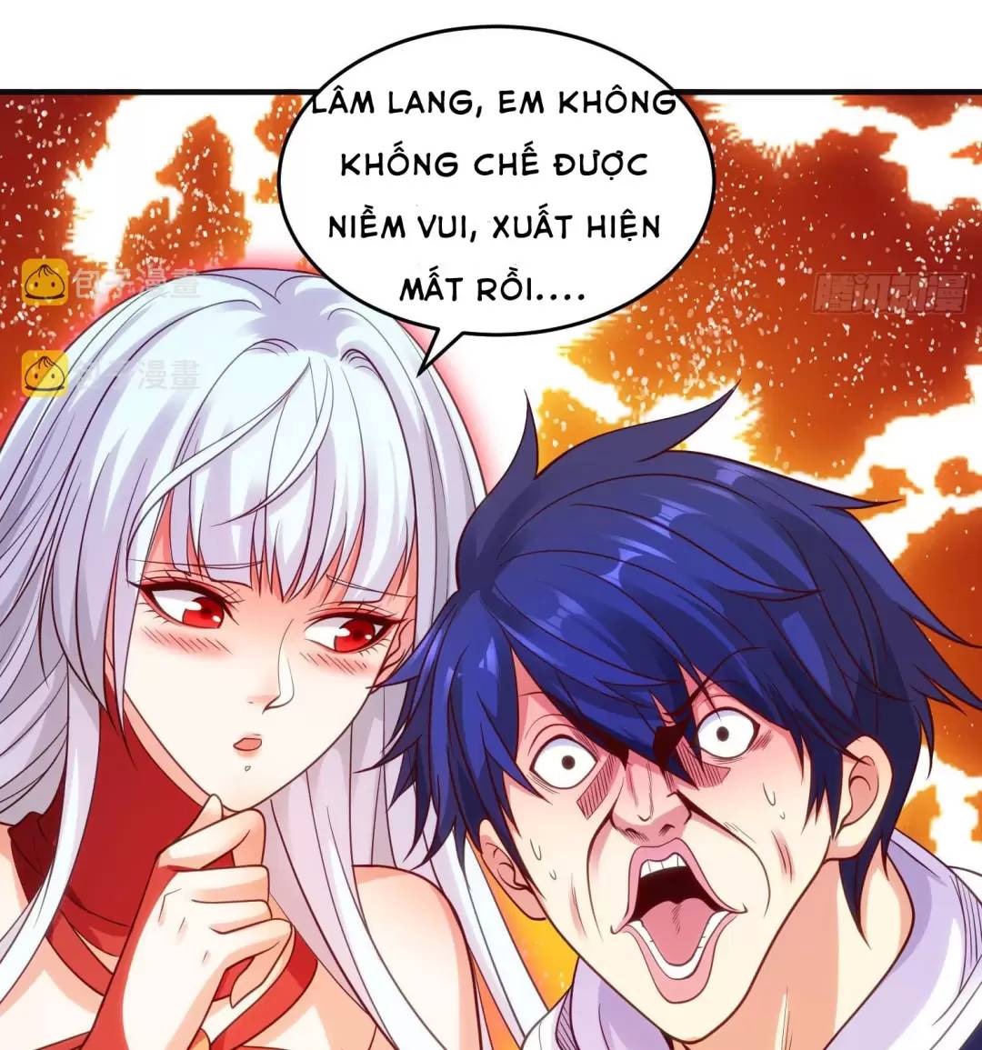 Vô địch từ cưỡng hôn ma nữ