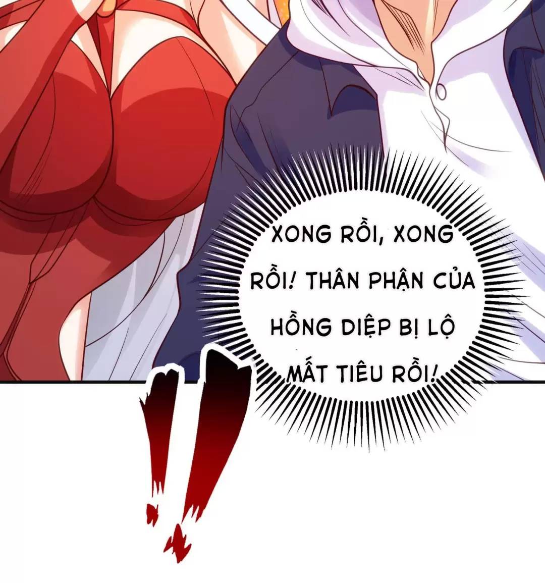 Vô địch từ cưỡng hôn ma nữ