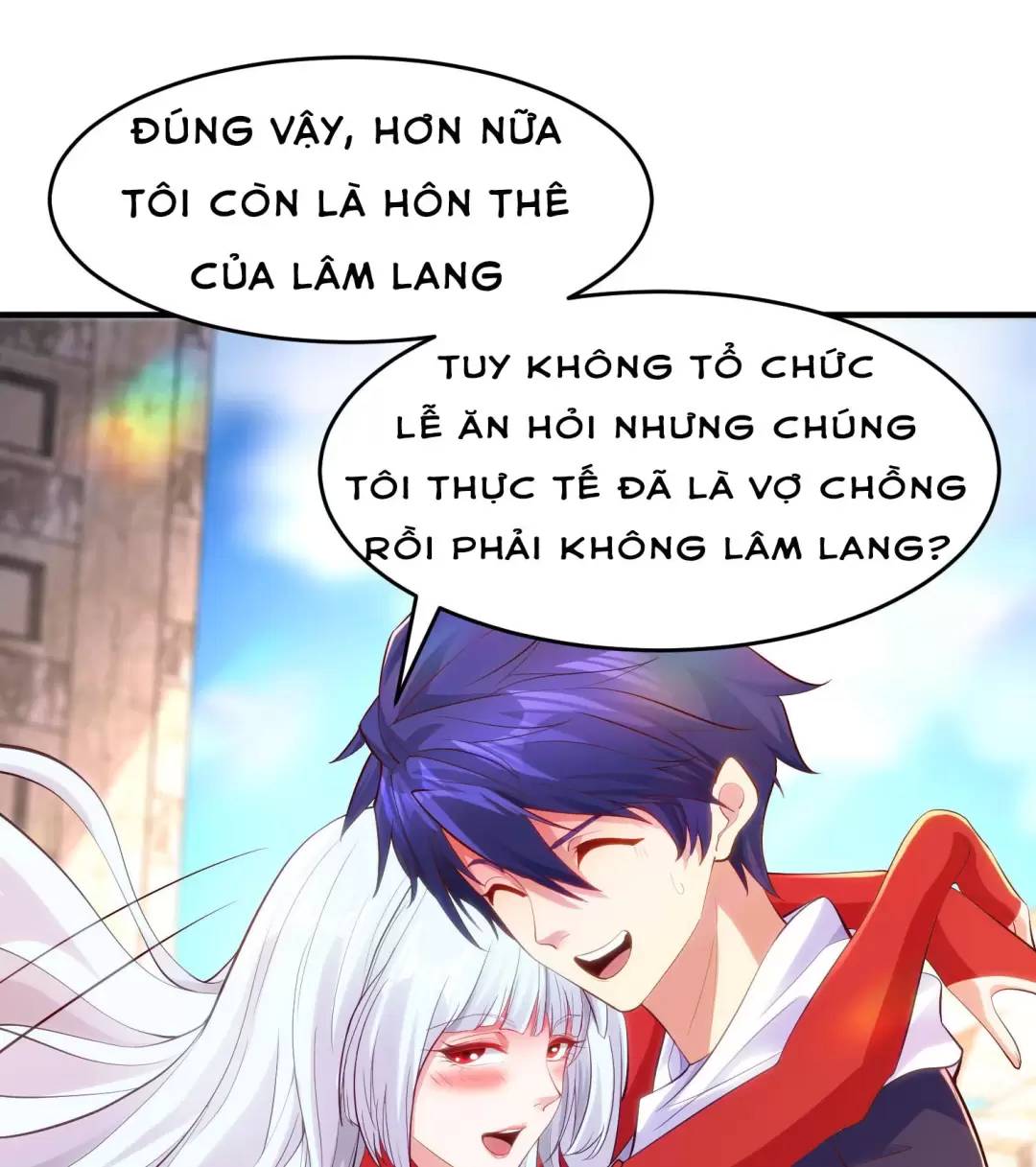 Vô địch từ cưỡng hôn ma nữ