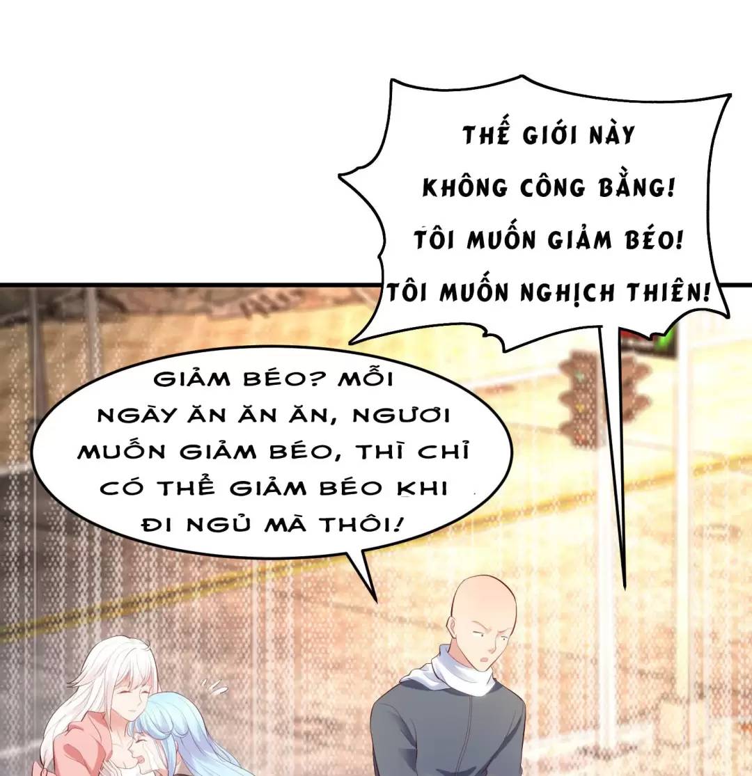 Vô địch từ cưỡng hôn ma nữ