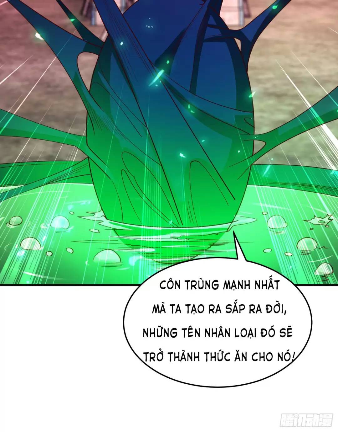 Vô địch từ cưỡng hôn ma nữ