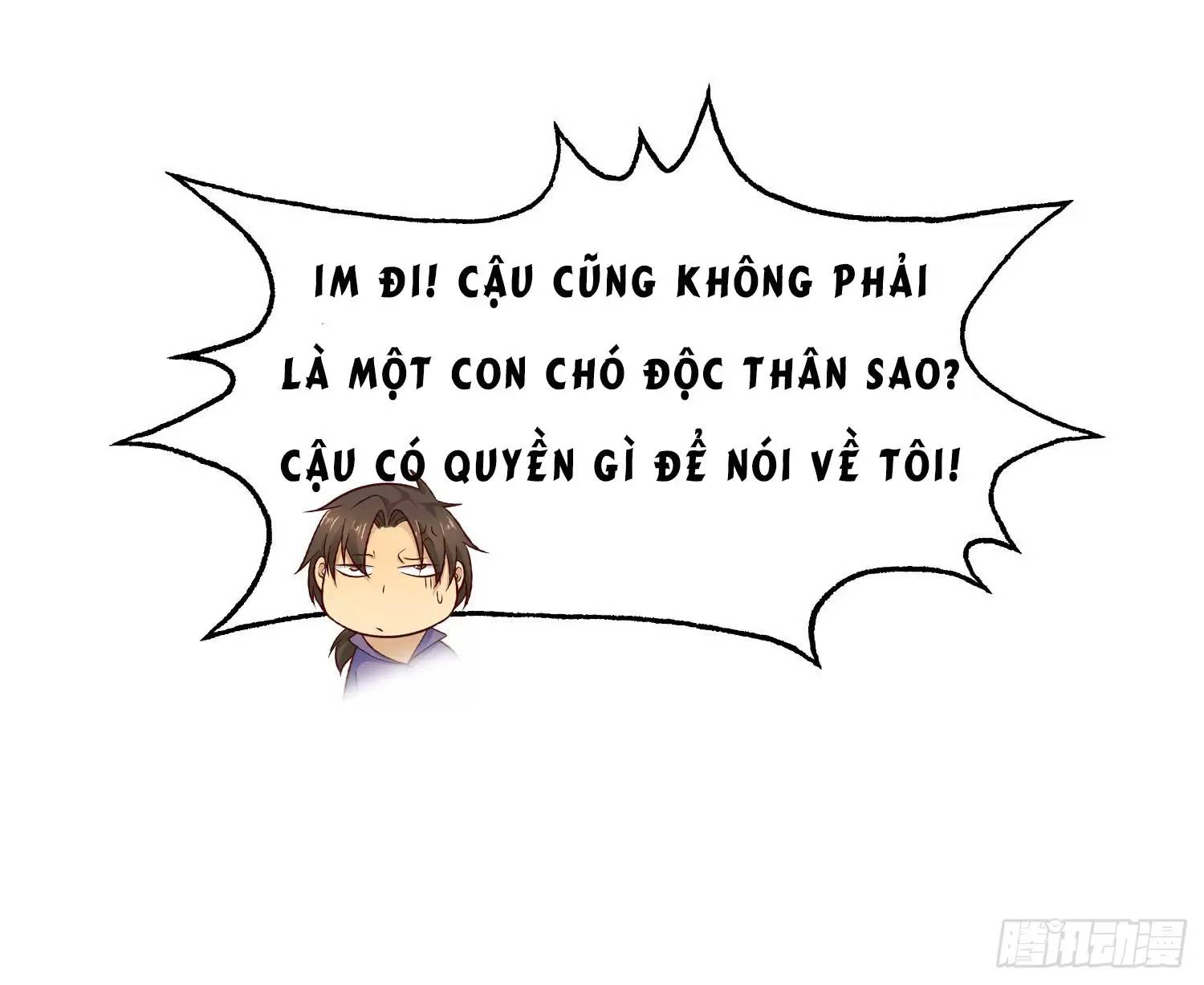 Vô địch từ cưỡng hôn ma nữ
