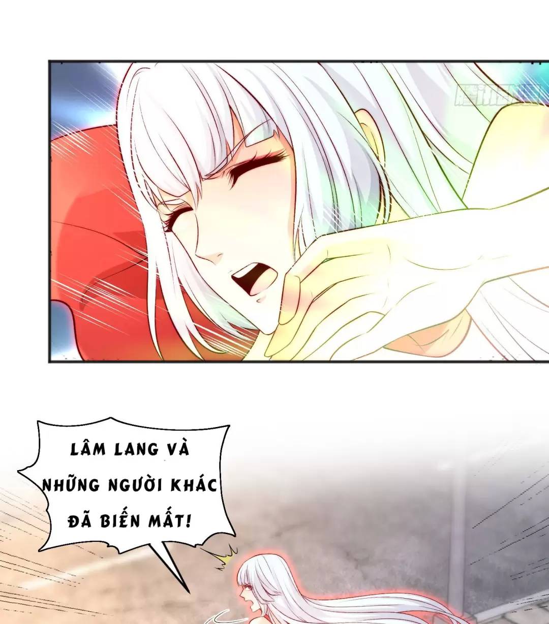 Vô địch từ cưỡng hôn ma nữ