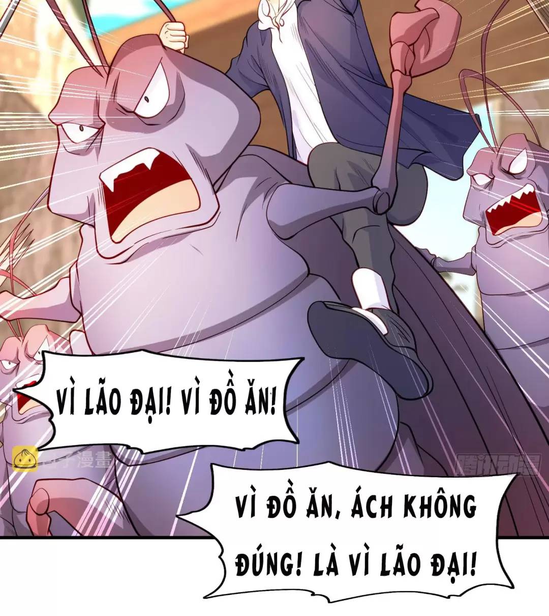 Vô địch từ cưỡng hôn ma nữ