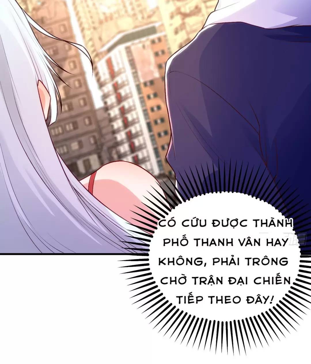Vô địch từ cưỡng hôn ma nữ