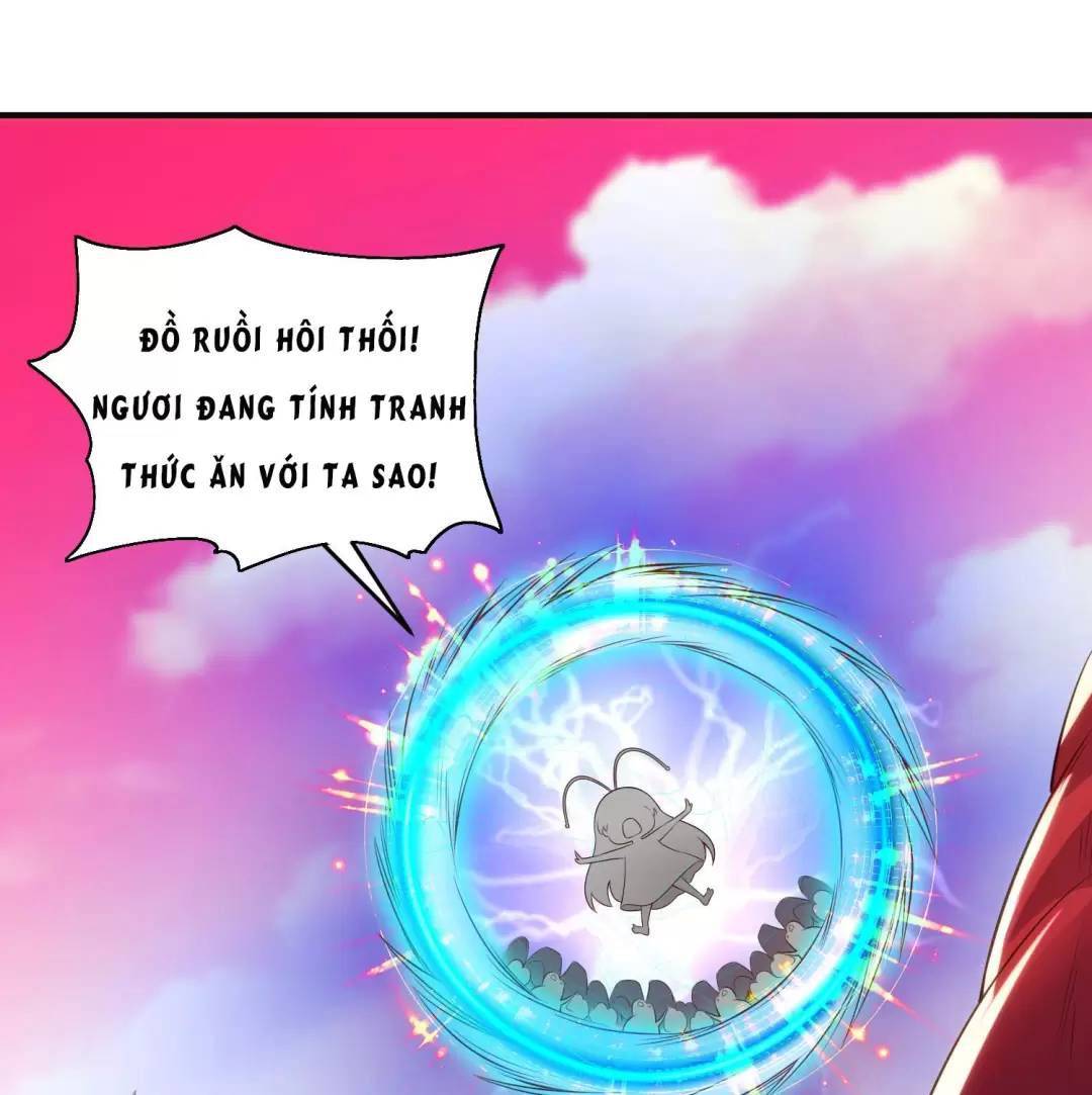 Vô địch từ cưỡng hôn ma nữ