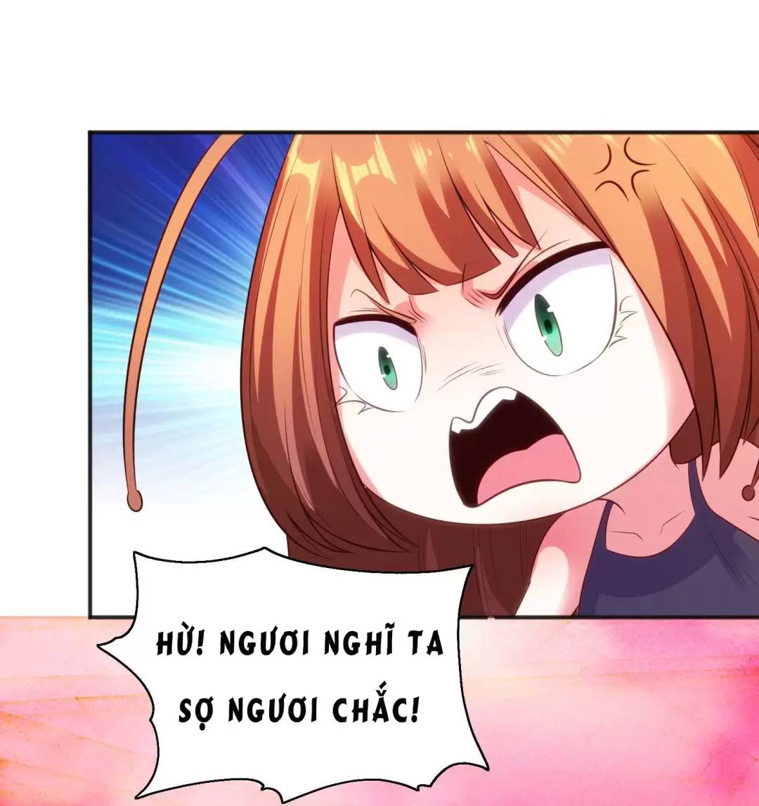 Vô địch từ cưỡng hôn ma nữ