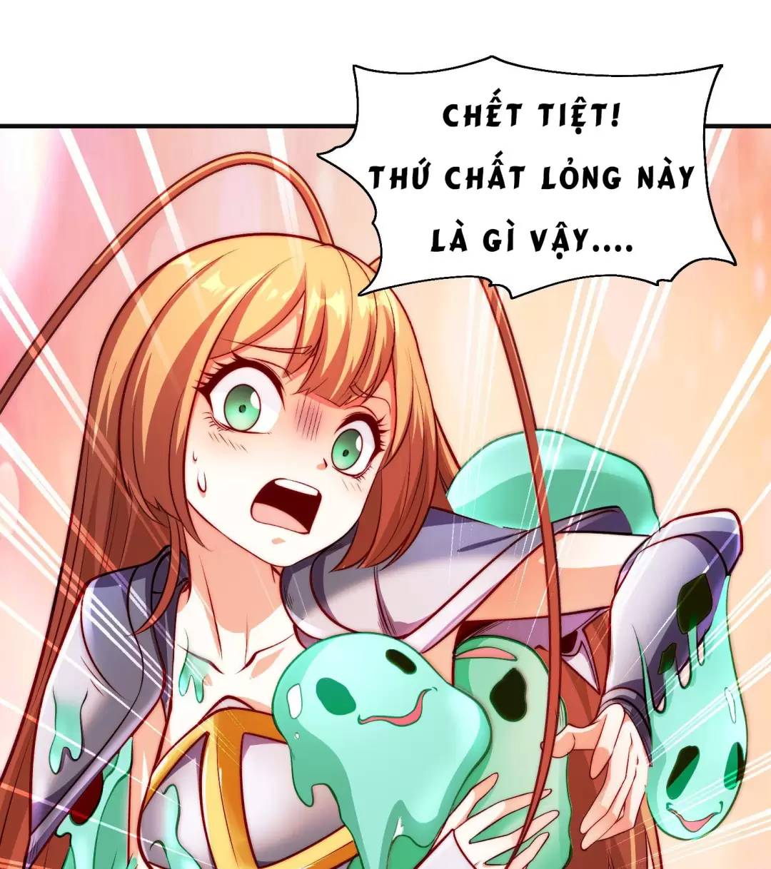 Vô địch từ cưỡng hôn ma nữ