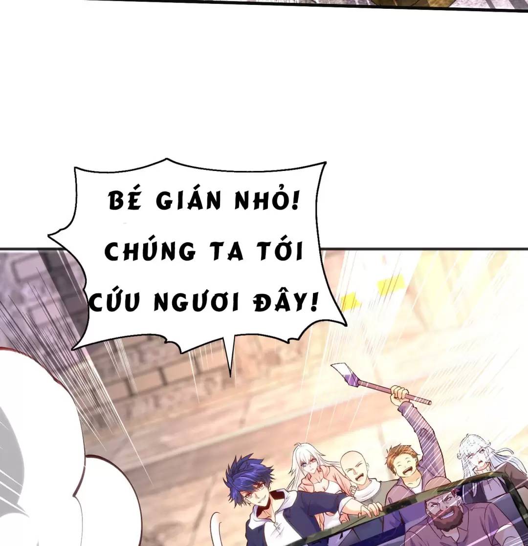 Vô địch từ cưỡng hôn ma nữ
