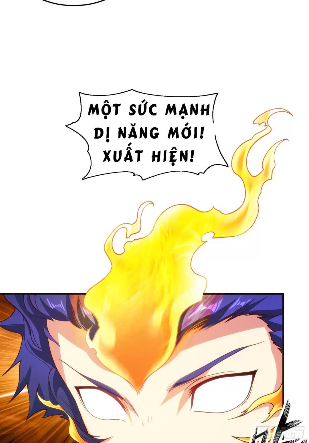 Vô địch từ cưỡng hôn ma nữ