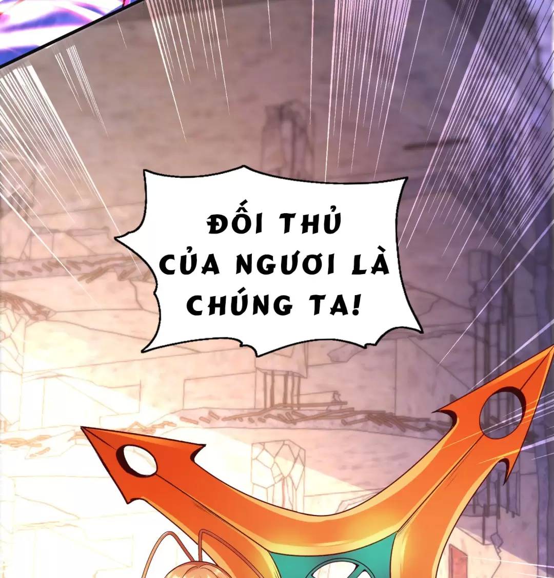 Vô địch từ cưỡng hôn ma nữ